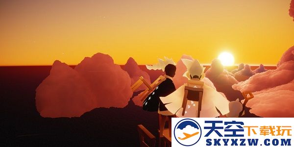 光遇烟花棒解锁方法