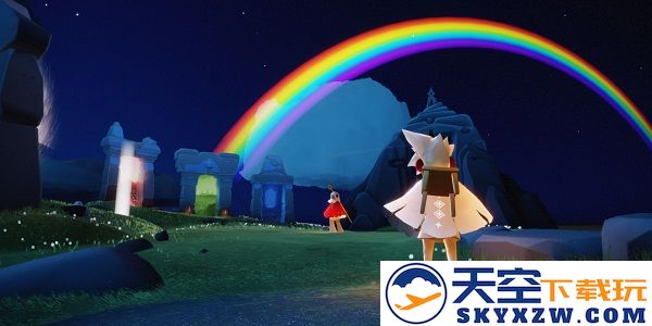 光遇道具解锁方法