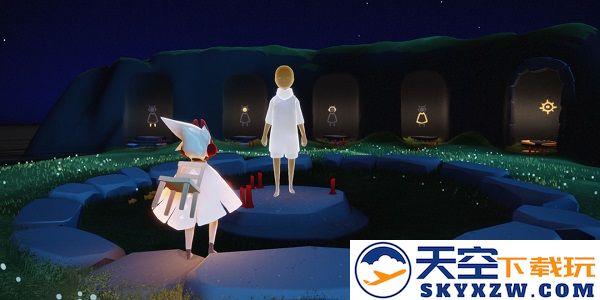 光遇发型解锁方法