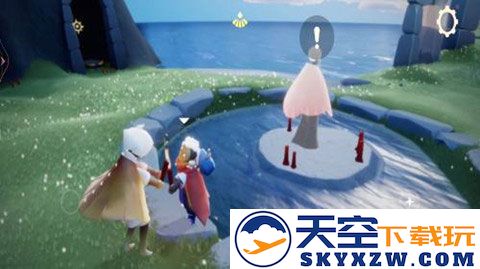 sky光遇国际服添加好友方法