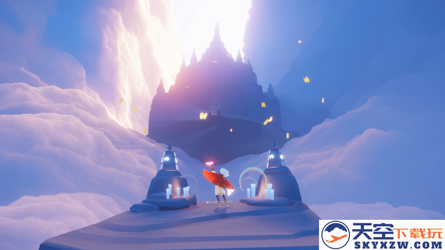 sky光遇国际版 v0.29.6(327779) 安卓全物品版 1