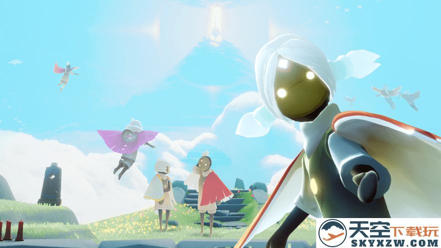 sky光遇国际版 v0.29.6(327779) 安卓全物品版 0