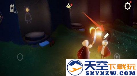 sky光遇国际服好友添加方法