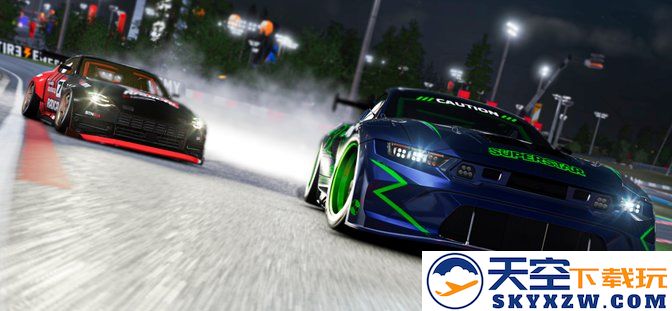 carxstreet手游 v1.11.0 官方正版 2