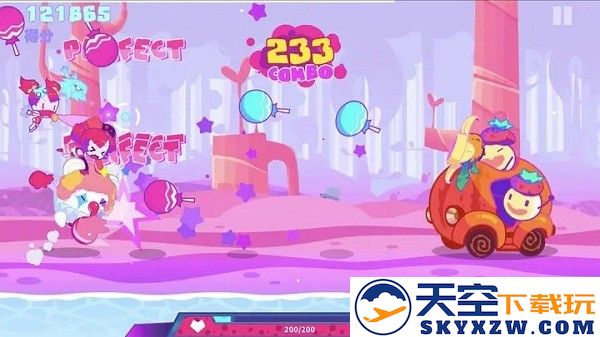 喵斯快跑下载正版