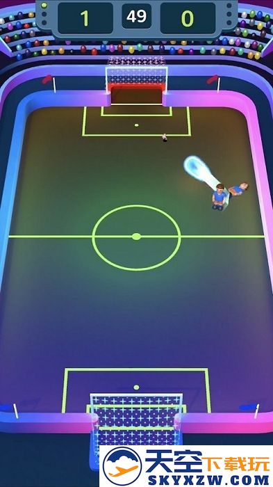 口袋射击足球最新版(pocket shots) v1.6 安卓版 0