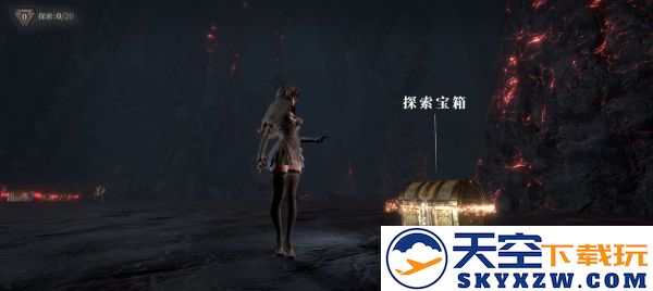 古魂新手攻略
