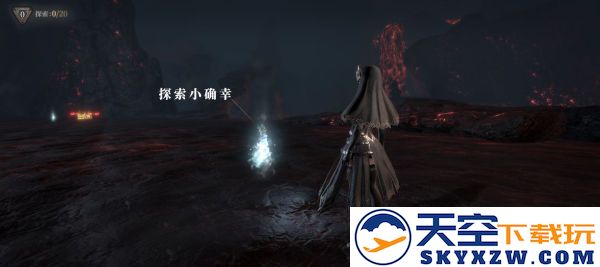 古魂新手攻略