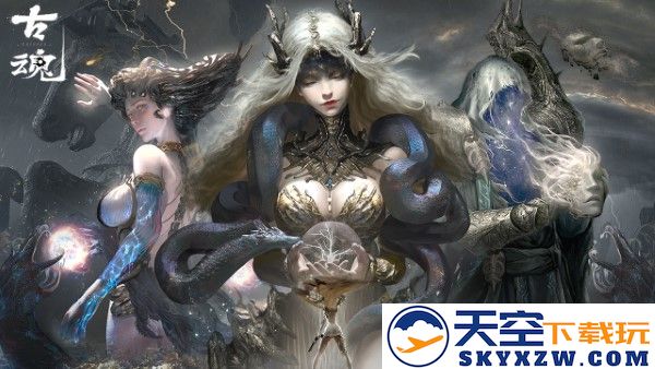 古魂魂之刃2官方版 v2.2.0 安卓版 0