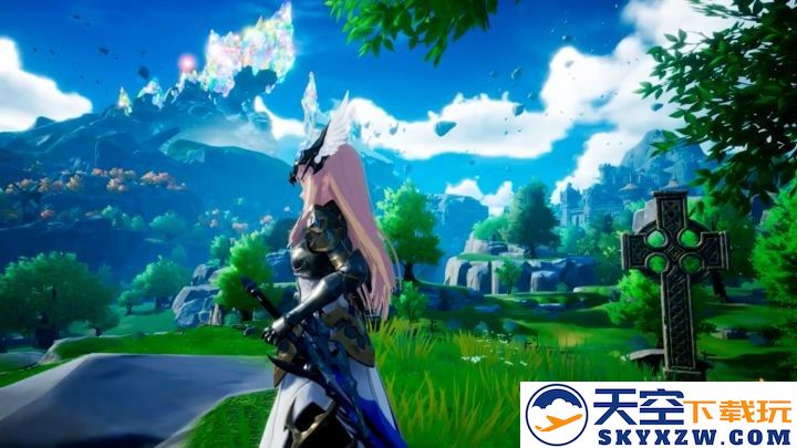 龙之剑手游官方正版 v0.1.3 安卓版测试服 3
