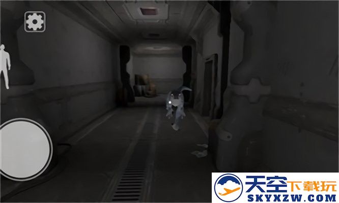 恐龙恐怖2侏罗纪逃脱游戏 v1.1 安卓版 1