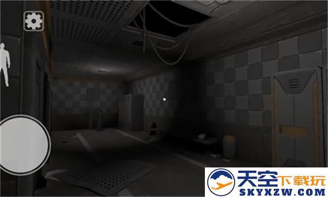 恐龙恐怖2侏罗纪逃脱游戏 v1.1 安卓版 0