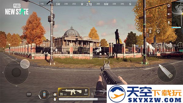 new state mobile奸细攻略