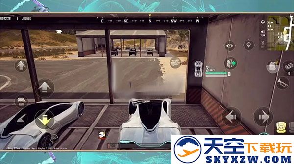 new state mobile奸细攻略