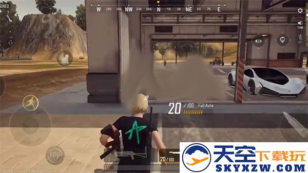 new state mobile奸细攻略