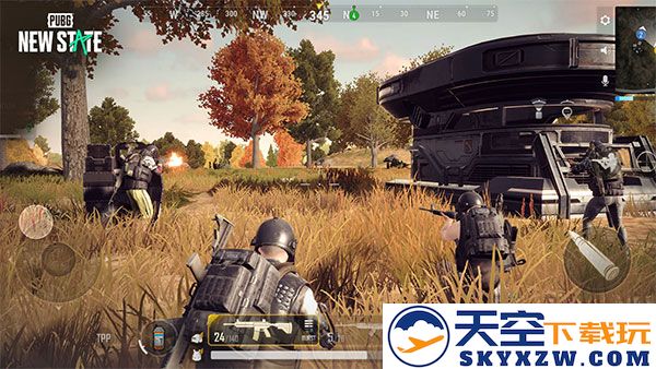 new state mobile奸细攻略