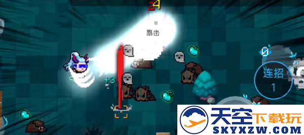 元气骑士迷迭岛玩法攻略说明