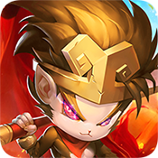 少年孙悟空游戏手机版
