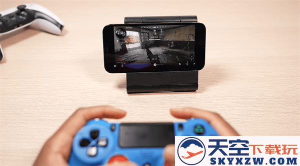 ps4remoteplay下载使用教程