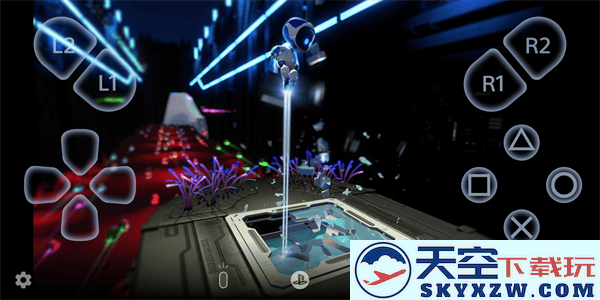 ps4remoteplay下载使用教程