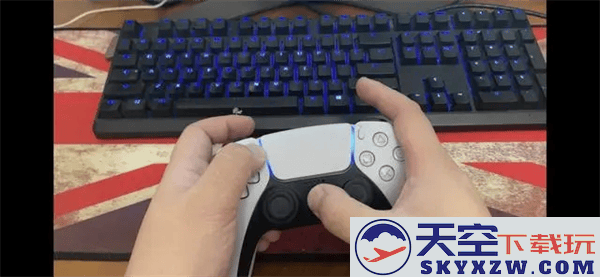 ps4remoteplay下载使用教程