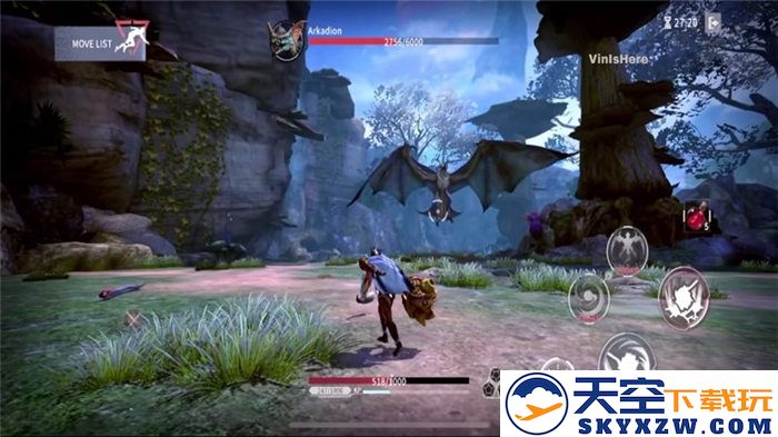 yeager官方版 v1.0.12 安卓中文版 1