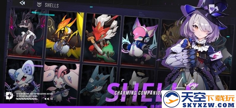 伊瑟游戏官方版(etheria restart) v0.9.3 安卓国际版 1
