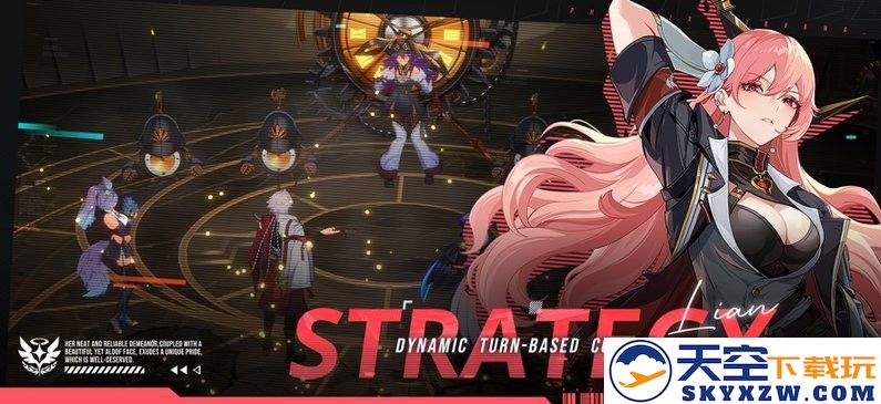 伊瑟游戏官方版(etheria restart) v0.9.3 安卓国际版 2