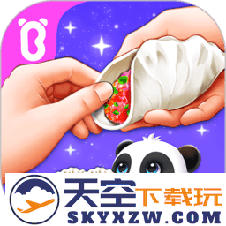 宝宝美食帮帮忙游戏
