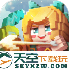 方块对决手游