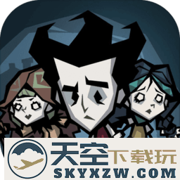 饥困荒野官方版