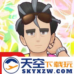 宝可梦大师ex手机版(Pokémon Masters EX)