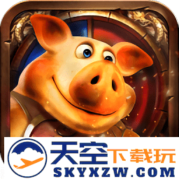金猪传奇官方版