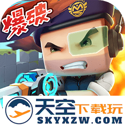 迷你枪战精英游戏手机版