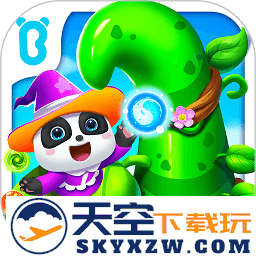 小魔女传奇完整版