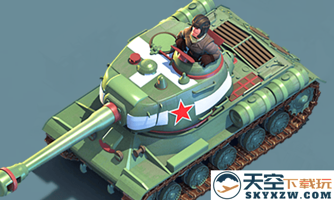 我的战争游戏兵种大全