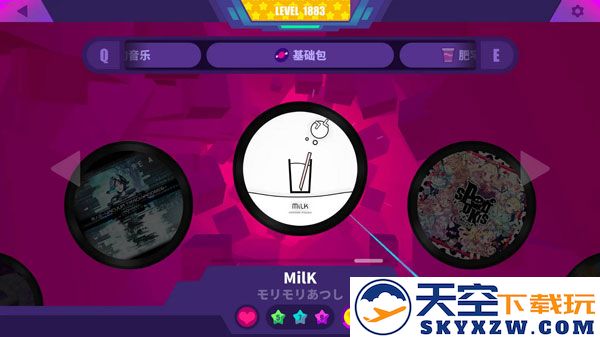 MuseDash游戏攻略