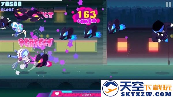 musedash手游 v5.4.0 安卓最新版 1