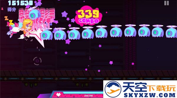 MuseDash游戏攻略