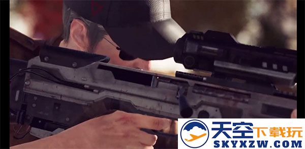 绝地求生2未来之役最新版教程