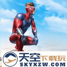 飓风英雄手机版