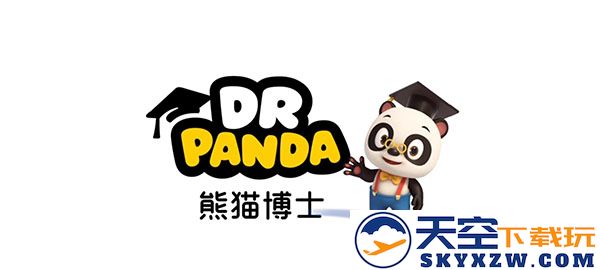 熊猫博士小镇游戏攻略