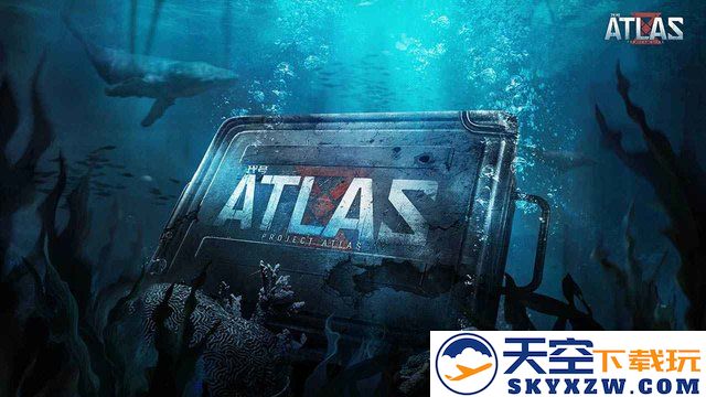 代号atlas国际版 v1.0.480360 安卓版 0