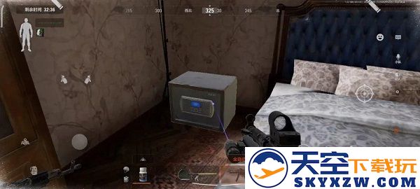暗区突围体验服农场地图资源攻略