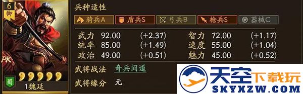三国志战略版关羽最强阵容搭配攻略