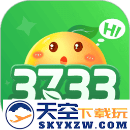 3733游戏盒子app