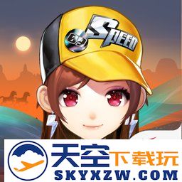 qq飞车手游台服(Speed Drifters)