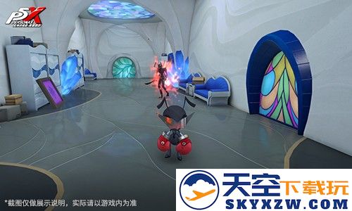 假面役者的挣扎《女神异闻录：夜幕魅影》4.2.1版本今日上线