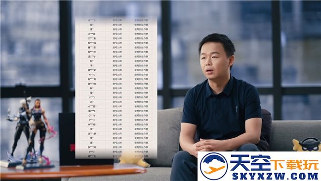 无畏契约手游预约突破4000w！官方团队首次公开答疑