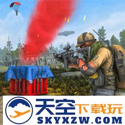 勇者无敌枪战